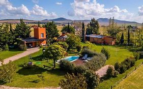 Cabañas Rincon de Campo San Andres De Las Sierras